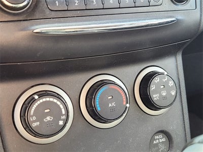 2012 Nissan Rogue SV