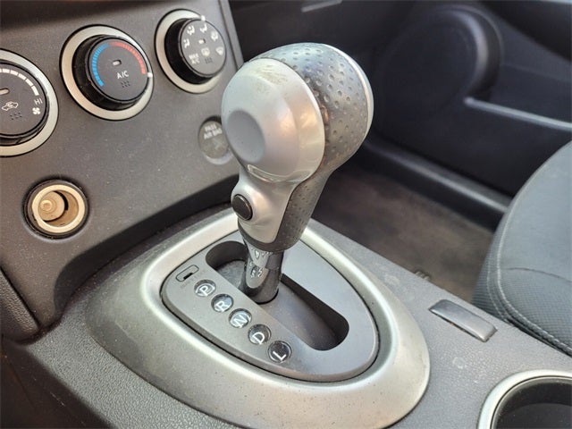 2012 Nissan Rogue SV