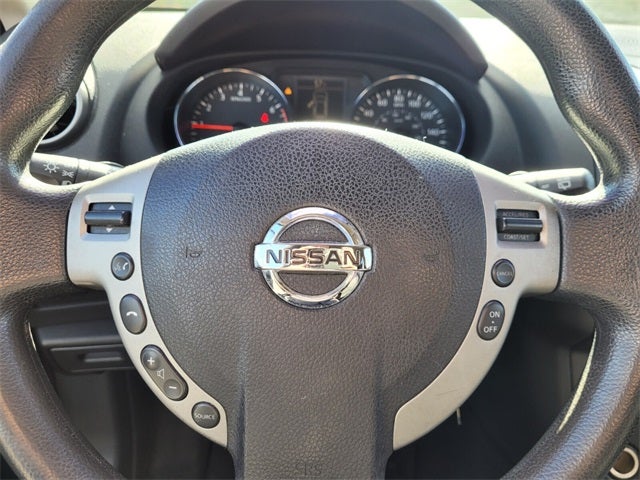 2012 Nissan Rogue SV