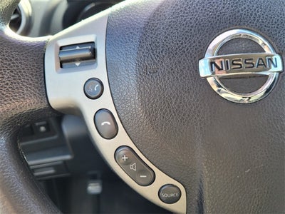 2012 Nissan Rogue SV