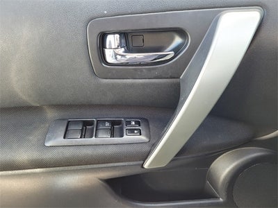 2012 Nissan Rogue SV