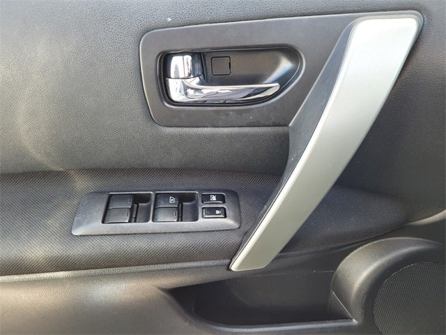 2012 Nissan Rogue SV