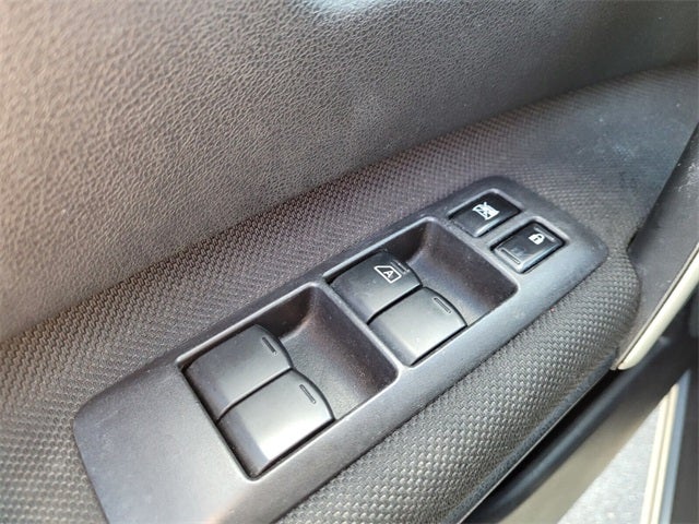 2012 Nissan Rogue SV