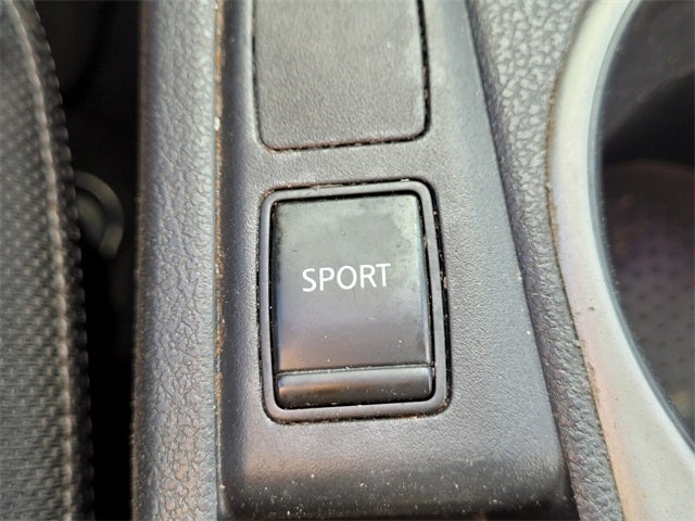 2012 Nissan Rogue SV