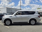 2024 Nissan Armada SV