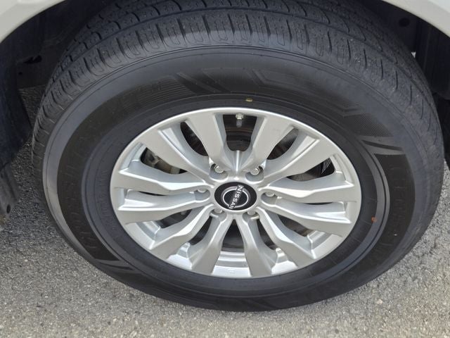 2024 Nissan Armada SV