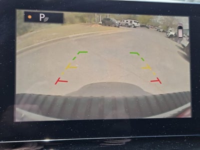 2024 Nissan Armada SV