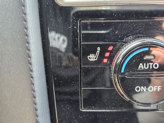 2024 Nissan Armada SV