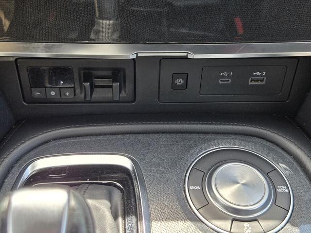 2024 Nissan Armada SV