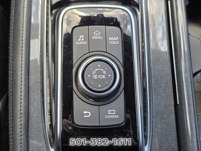 2024 Nissan Armada SV