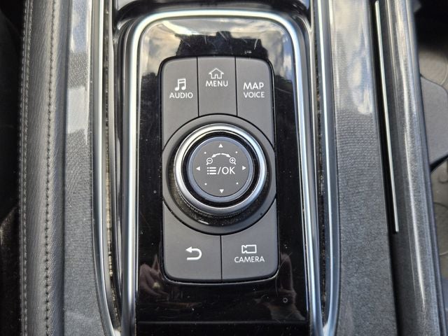 2024 Nissan Armada SV