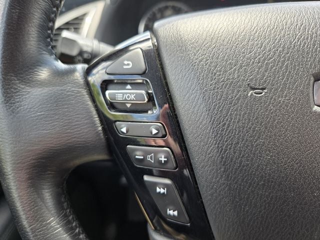 2024 Nissan Armada SV