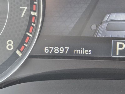 2024 Nissan Armada SV