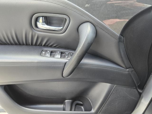 2024 Nissan Armada SV