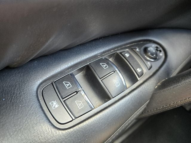 2024 Nissan Armada SV