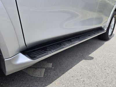 2024 Nissan Armada SV