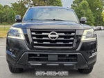 2021 Nissan Armada SL