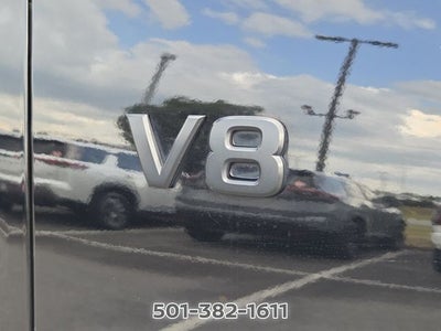 2021 Nissan Armada SL