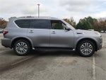 2021 Nissan Armada SL