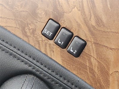 2021 Nissan Armada SL