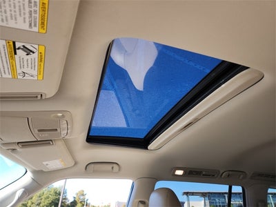 2020 Nissan Armada SL