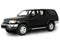 2000 Toyota 4Runner Limited V6