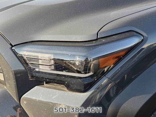 2025 Toyota 4Runner i-FORCE MAX Hybrid TRD Off Road