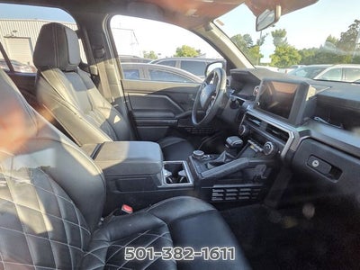 2025 Toyota 4Runner i-FORCE MAX Hybrid TRD Off Road