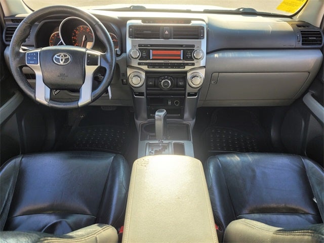 2011 Toyota 4Runner Limited V6