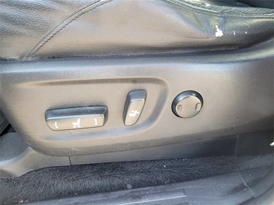 2011 Toyota 4Runner Limited V6