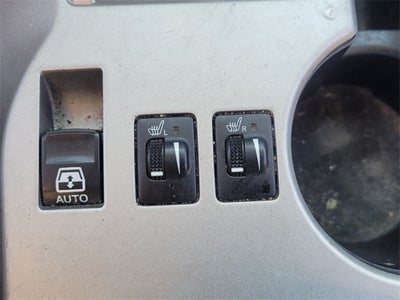 2011 Toyota 4Runner Limited V6