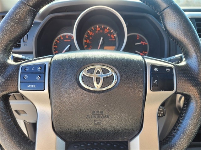 2011 Toyota 4Runner Limited V6