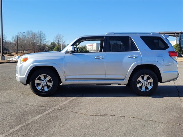 2011 Toyota 4Runner Limited V6
