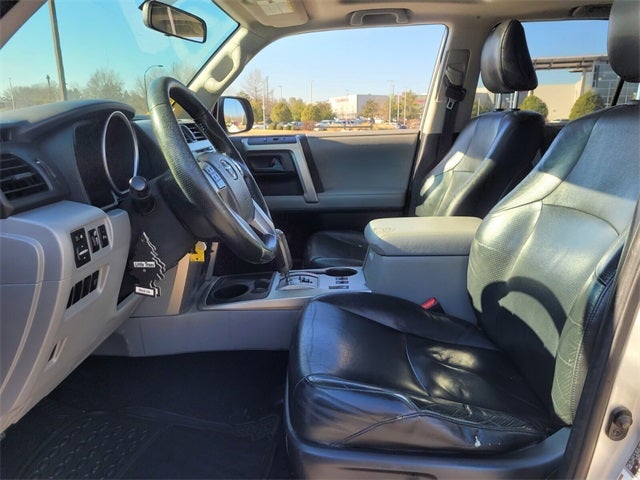 2011 Toyota 4Runner Limited V6