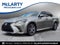 2019 Lexus GS 350