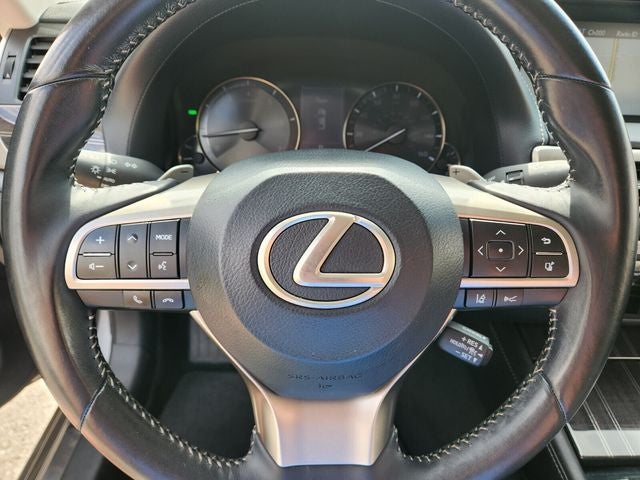 2019 Lexus GS 350