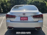 2021 Lexus LS 500 Base