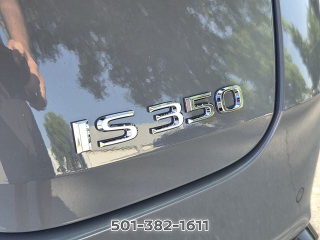 2024 Lexus IS 350 F SPORT