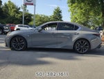 2024 Lexus IS 350 F SPORT