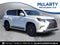 2020 Lexus GX 460 Luxury