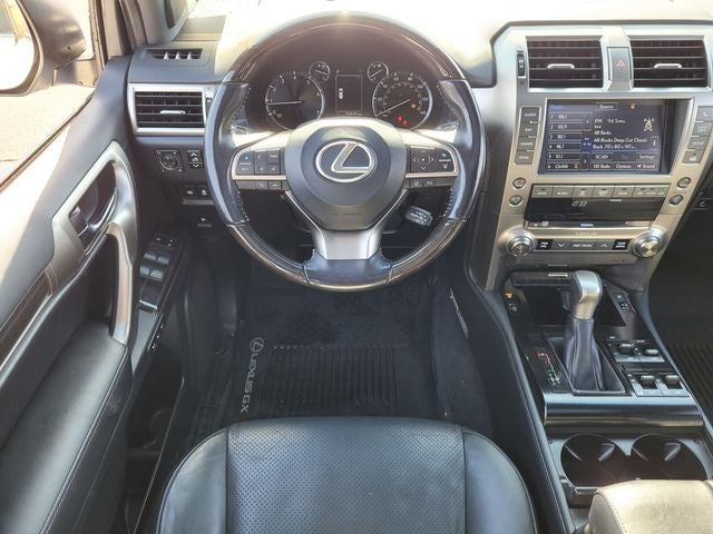 2020 Lexus GX 460 Luxury