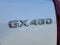 2020 Lexus GX 460 Luxury