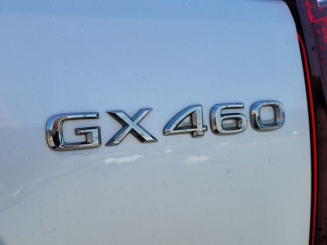 2020 Lexus GX 460 Luxury