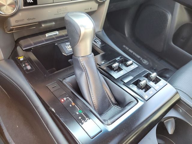 2020 Lexus GX 460 Luxury