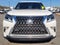2020 Lexus GX 460 Luxury