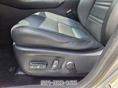 2016 Lexus NX 200t