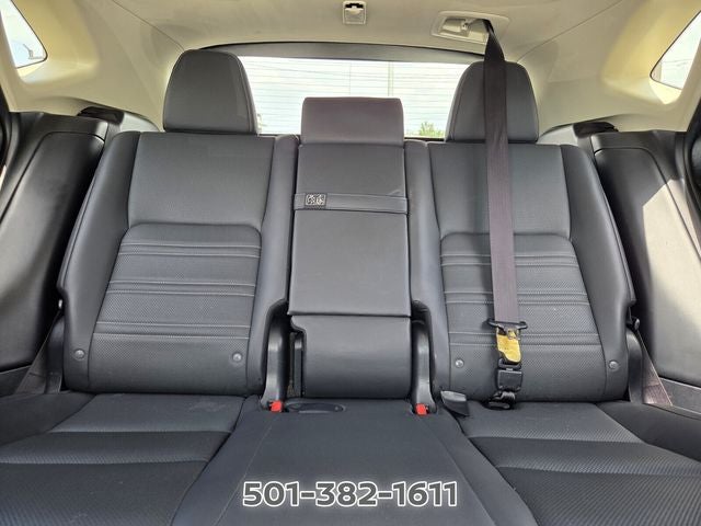 2016 Lexus NX 200t