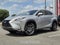 2016 Lexus NX 200t