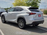 2016 Lexus NX 200t