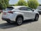 2016 Lexus NX 200t